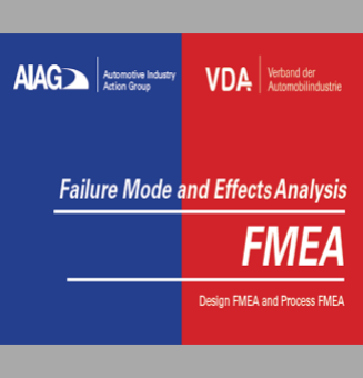 Hata Türleri Etki Analizi - FMEA, AIAG & VDA