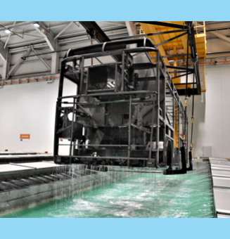 CQI-12 Kataforez Boya Sistemi Değerlendirme Eğitimi