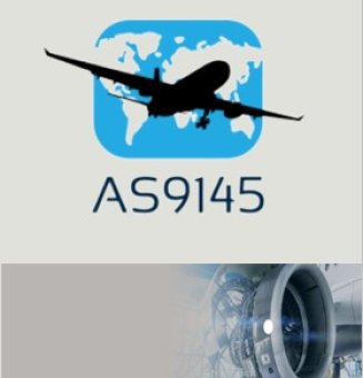 AS 9145 APQP-PPAP İleri Ürün Kalite Planlaması ve Üretim Parçası Onay Prosesi Gereklilikleri Eğitimi