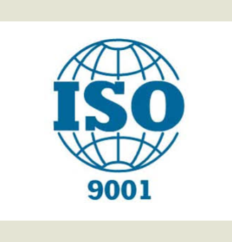 ISO 9001