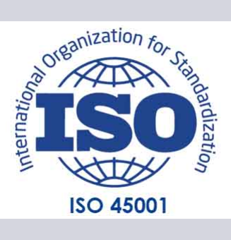 ISO 45001