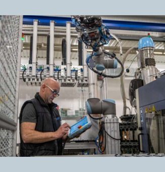 Üretim Yeri Değerlendirmesi (Manufacturing Site Assesment)