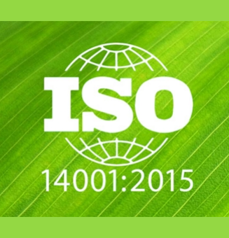 ISO 14001:2015 Çevre Yönetim Sistemi