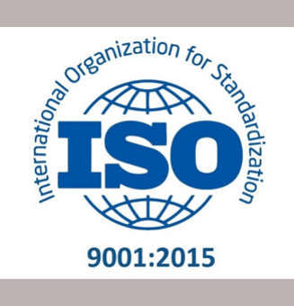 ISO 9001:2015 Kalite Yönetim Sistemi İç Denetçi